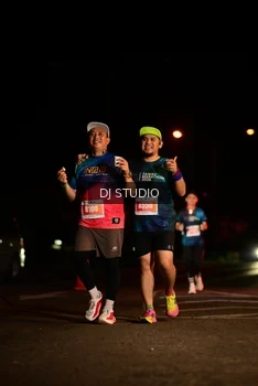 Runner Photo 4745544