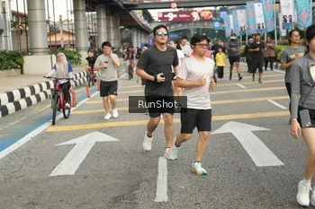 Runner Photo 4745545