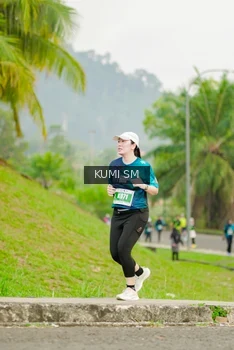 Runner Photo 4745547