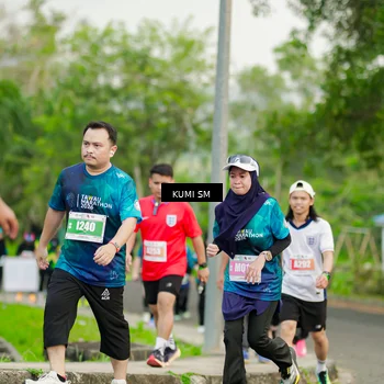 Runner Photo 4745548
