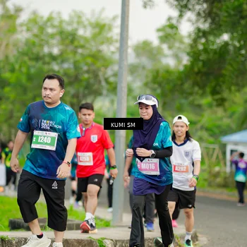 Runner Photo 4745549