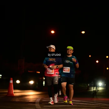 Runner Photo 4745550