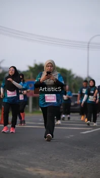 Runner Photo 4745551