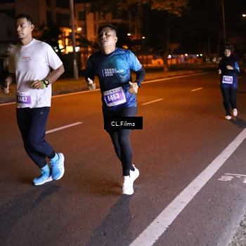 Runner Photo 4745552