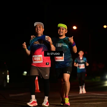 Runner Photo 4745553