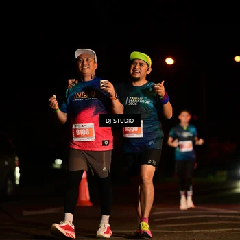 Runner Photo 4745554