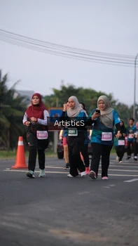 Runner Photo 4745555