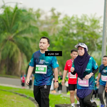 Runner Photo 4745556