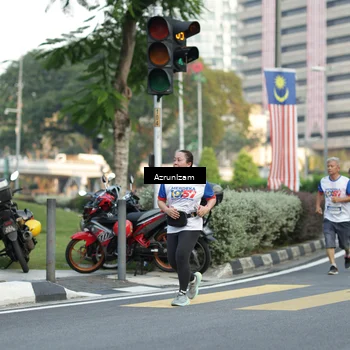 Runner Photo 4745557