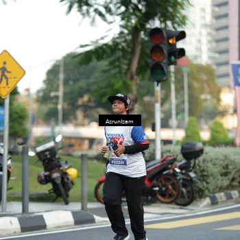 Runner Photo 4745558