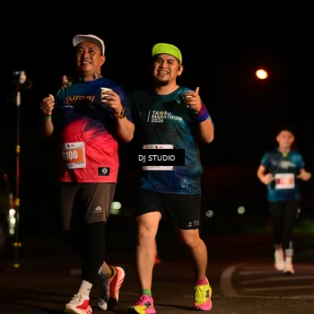 Runner Photo 4745559