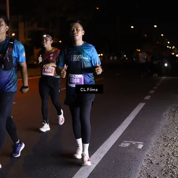 Runner Photo 4745560