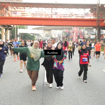 Runner Photo 4745561