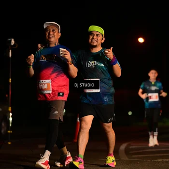 Runner Photo 4745562