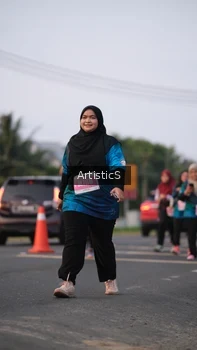 Runner Photo 4745564