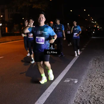 Runner Photo 4745566