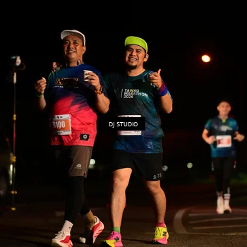 Runner Photo 4745568