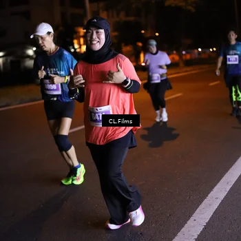 Runner Photo 4745570