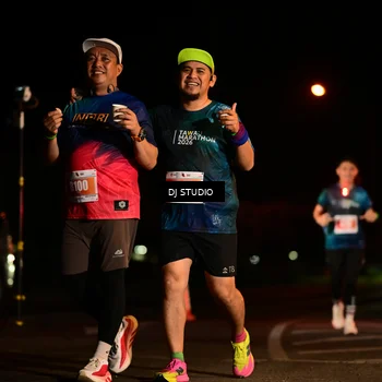 Runner Photo 4745572