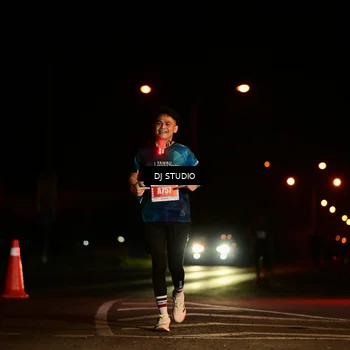 Runner Photo 4745574