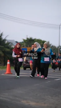 Runner Photo 4745578