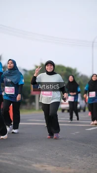 Runner Photo 4745580