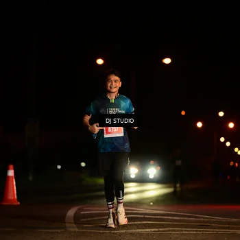Runner Photo 4745582
