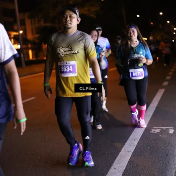 Runner Photo 4745584