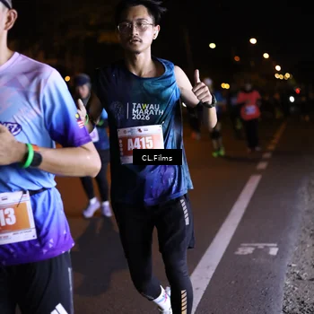Runner Photo 4745585