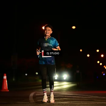 Runner Photo 4745586