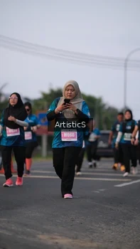 Runner Photo 4745588