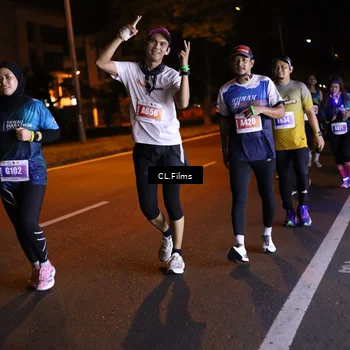 Runner Photo 4745590