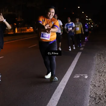 Runner Photo 4745593