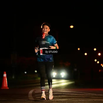 Runner Photo 4745596