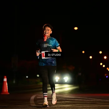 Runner Photo 4745597