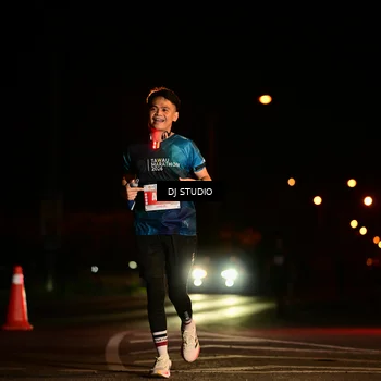 Runner Photo 4745600