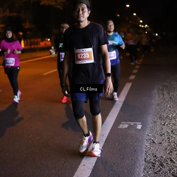 Runner Photo 4745603