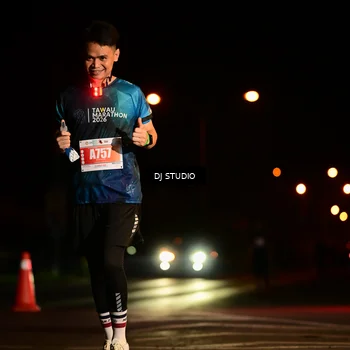 Runner Photo 4745604
