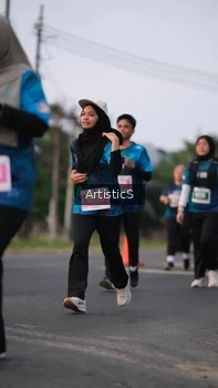 Runner Photo 4745605
