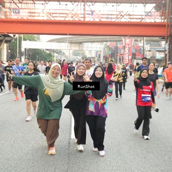 Runner Photo 4745606