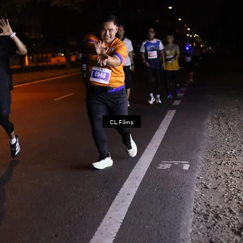 Runner Photo 4745607