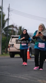 Runner Photo 4745610