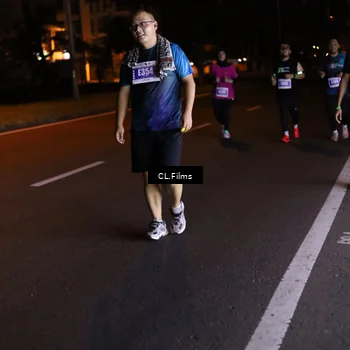 Runner Photo 4745612
