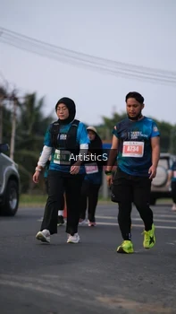 Runner Photo 4745613