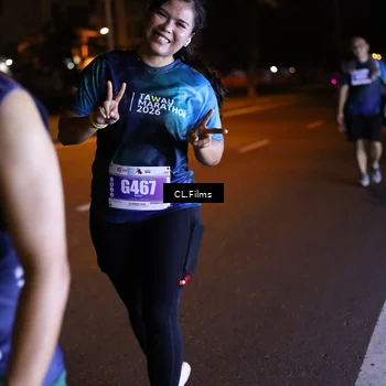 Runner Photo 4745615