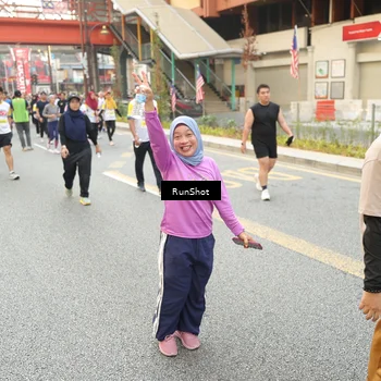 Runner Photo 4745616