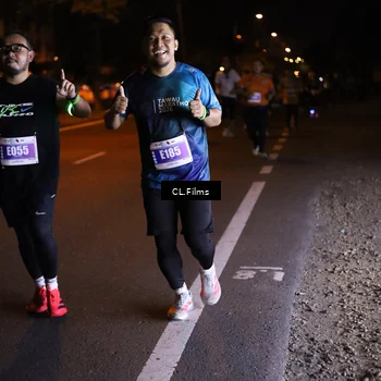 Runner Photo 4745618