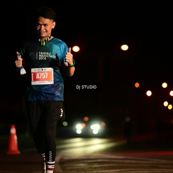 Runner Photo 4745620