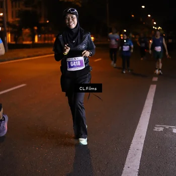 Runner Photo 4745622