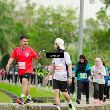 Runner Photo 4745623